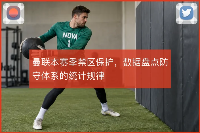 曼联本赛季禁区保护，数据盘点防守体系的统计规律